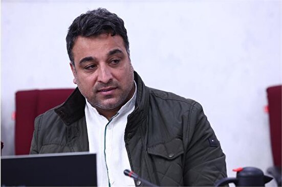 حدادی: بعد از رکوردگیری نهایی، دوومیدانی‌کاران اعزامی انتخاب می‌شوند