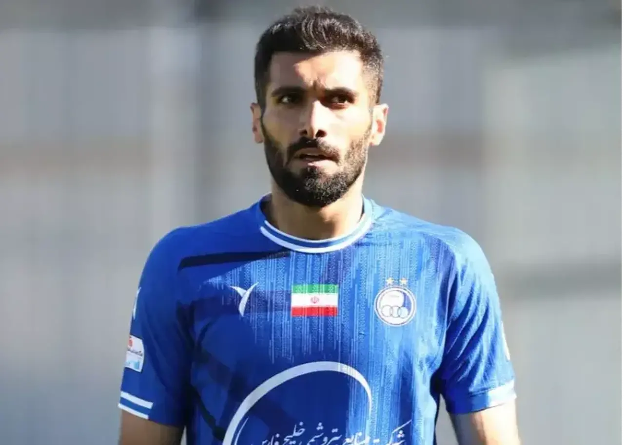 فولاد به دنبال جذب آقاسی؛ بازگشت به خانه؟