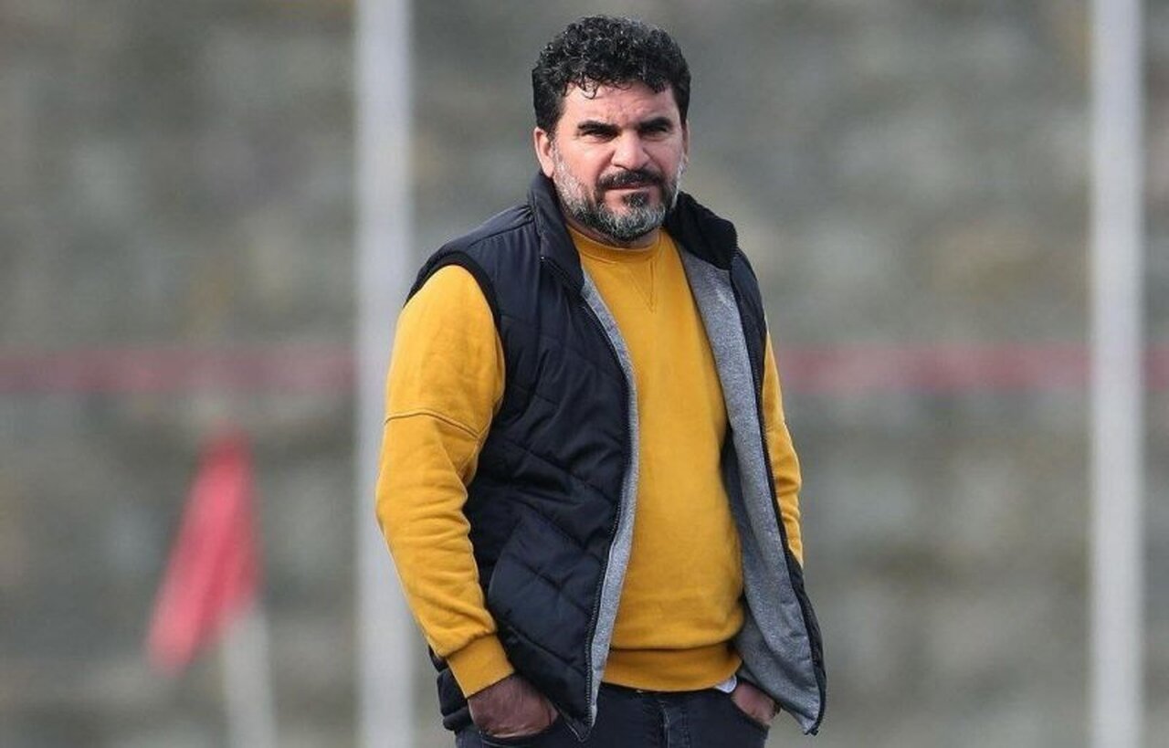 خان‌محمدی: پرسپولیس شانس زیادی برای قهرمانی دارد