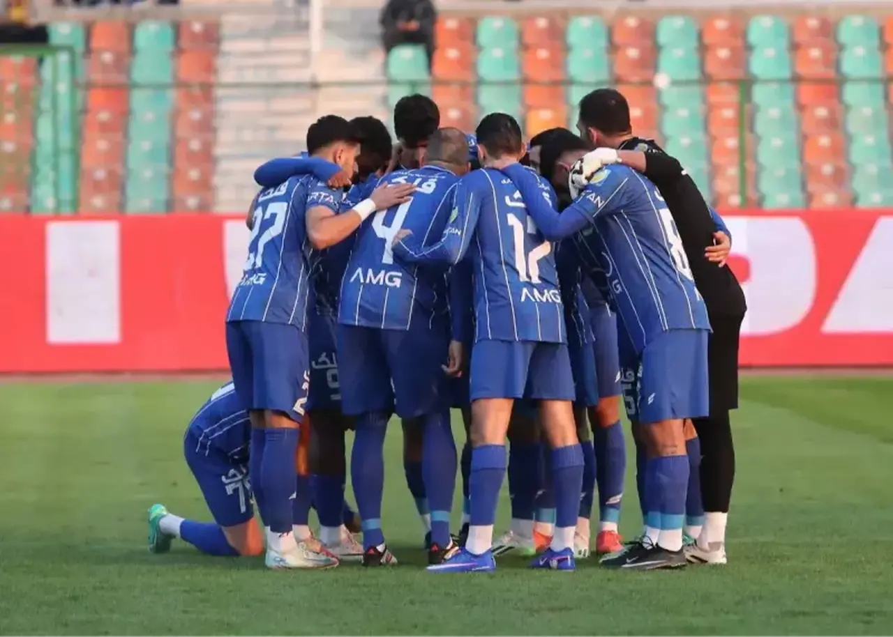 تلاش استقلال برای میزبانی از الحسین در امارات