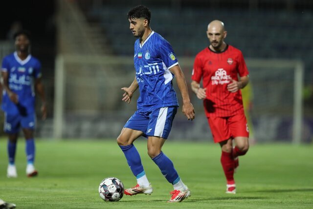 /// استقلال - تراکتور؛ جدال ۶ امتیازی در یزد