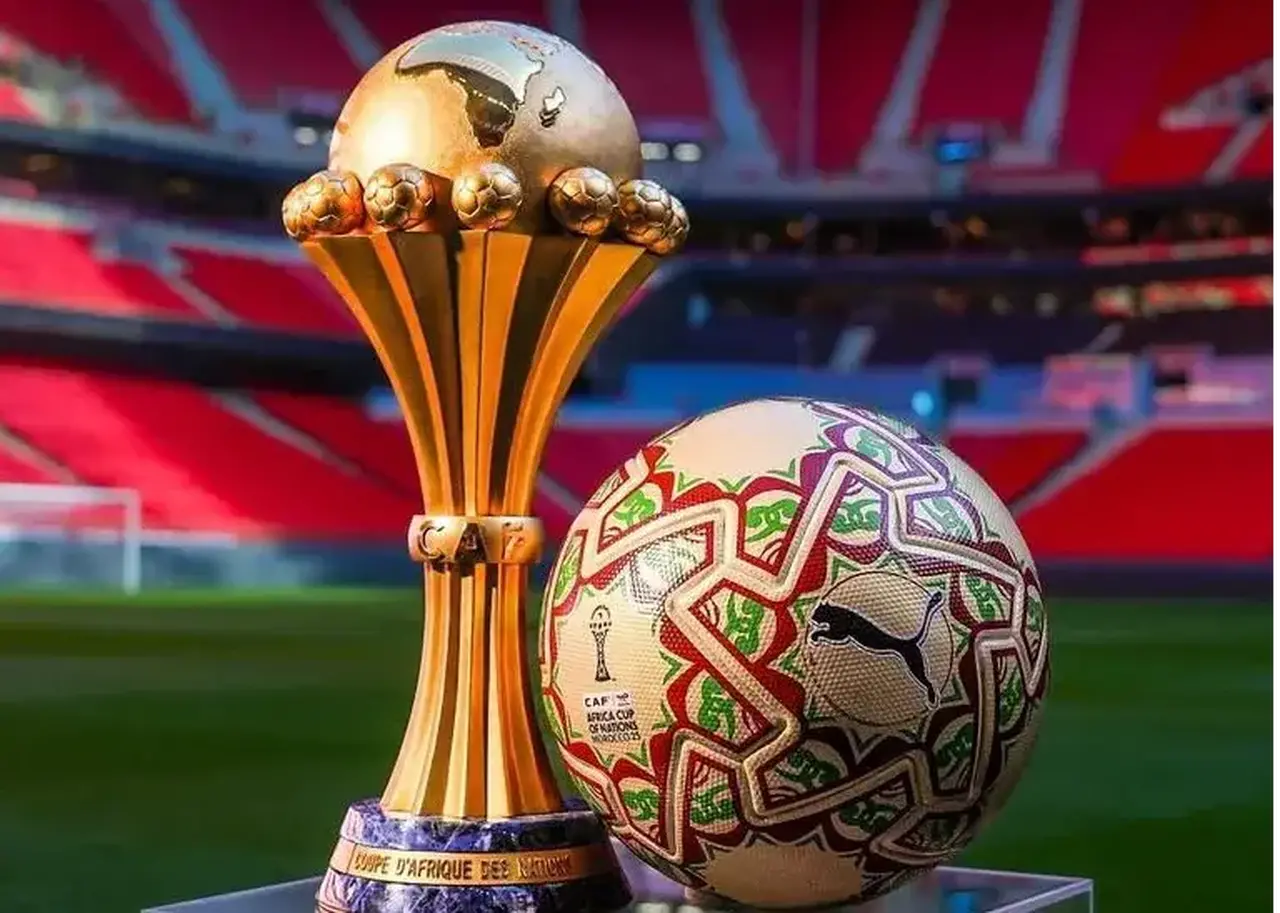 سنگال بر بام قاره آفریقا؛ شلیک گایه، مراکش را به زانو درآورد