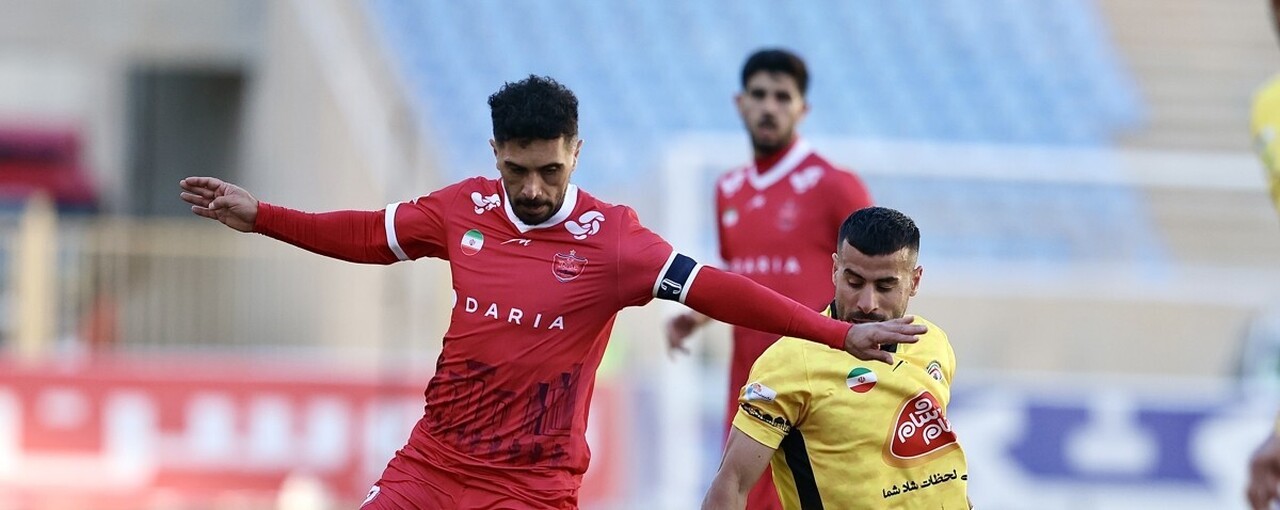 ضعف دفاعی و هافبک خنثی؛ شکستی با چاشنی ناامیدی برای سرخ‌پوشان