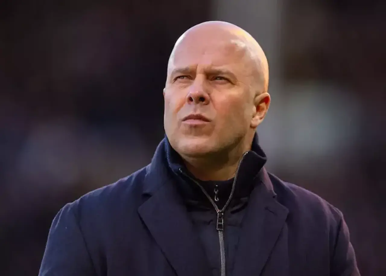 خیال راحت اشلوت؛ لیورپول او را برکنار نمی‌کند!