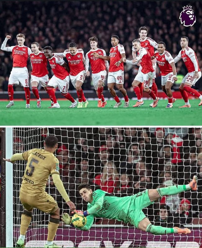 آرسنال حریف چلسی شد /آرتتا:کریسمس همگی مبارک