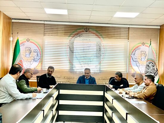 تدابیر فدراسیون بدنسازی برای مسابقات قهرمانی باشگاه‌های کشور