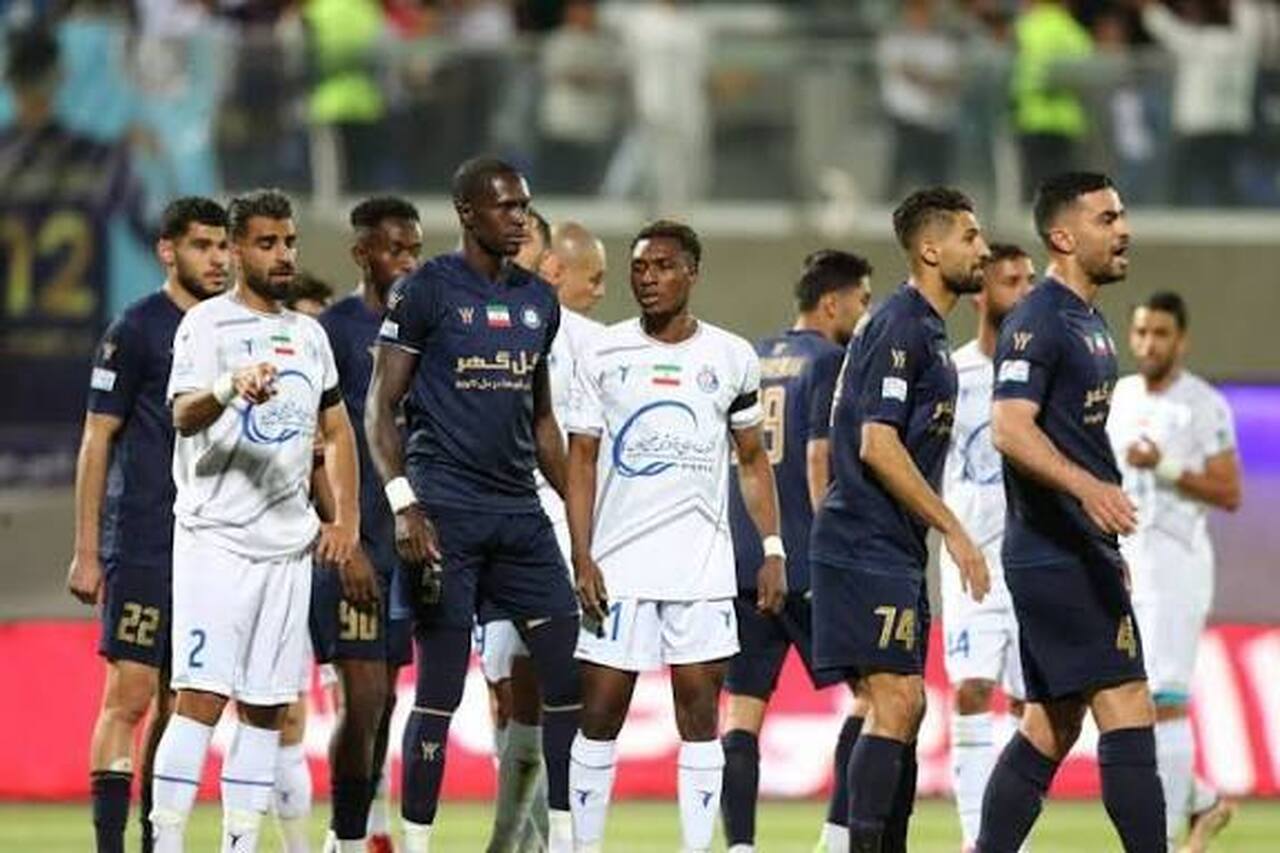 ورزشگاه میزبان دیدار استقلال و گل‌گهر مشخص شد