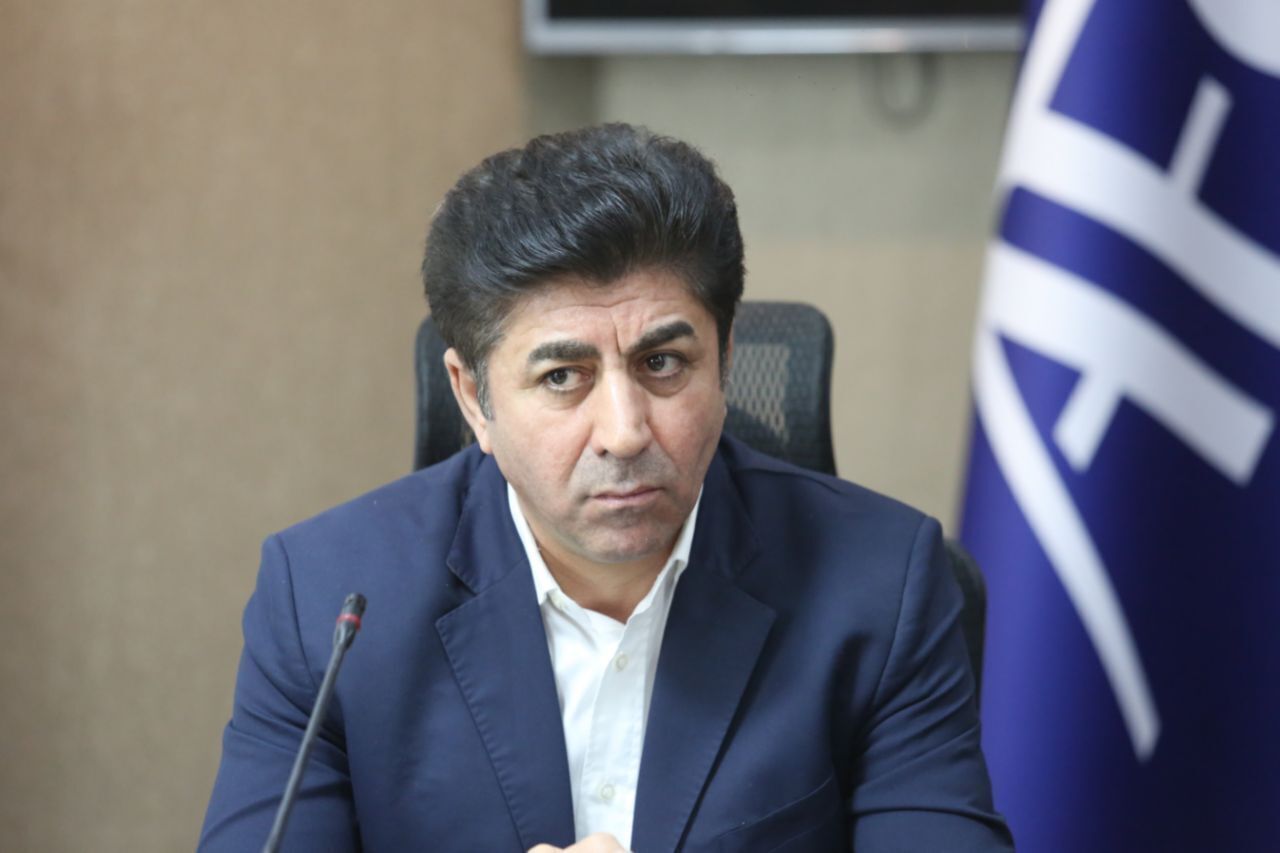 ممبینی: پیگیر بازی‌های تدارکاتی تیم ملی هستیم