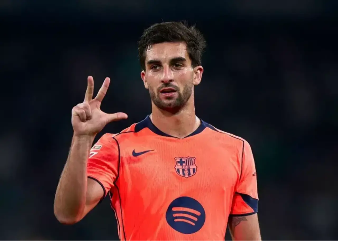 رویارویی بارسلونا با قاتل رئال مادرید!