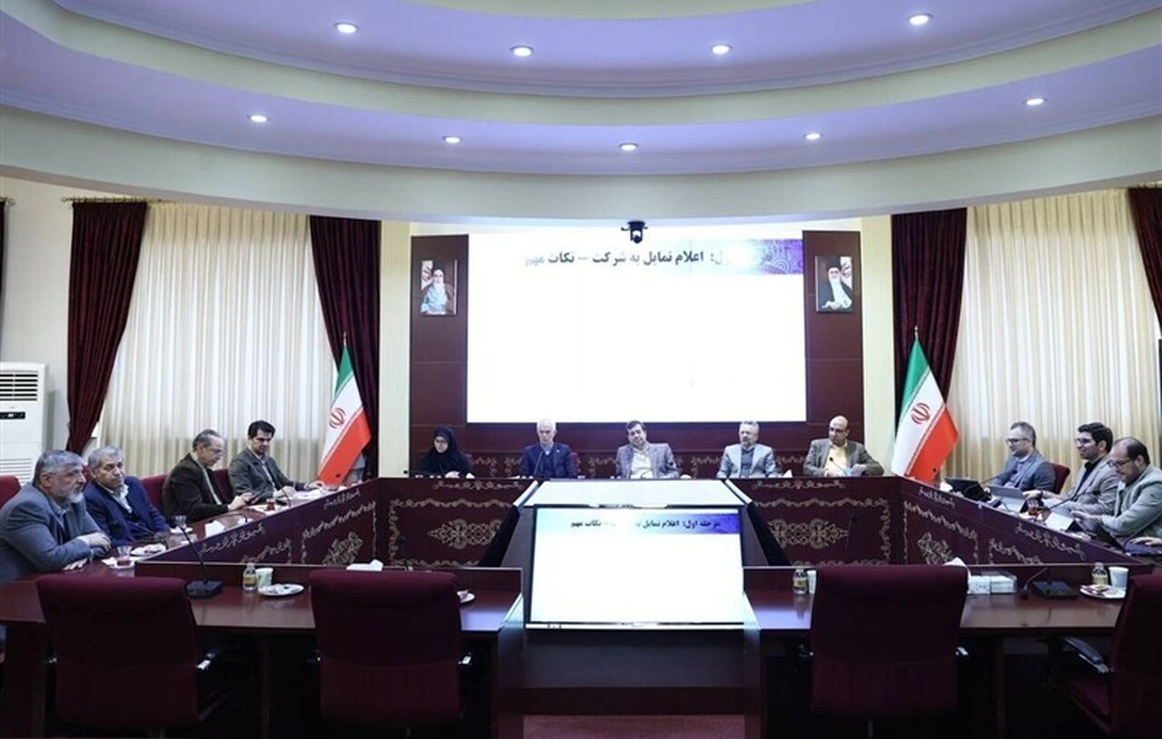 عزیزی سرپرست کاروان ایران در المپیک جوانان داکار