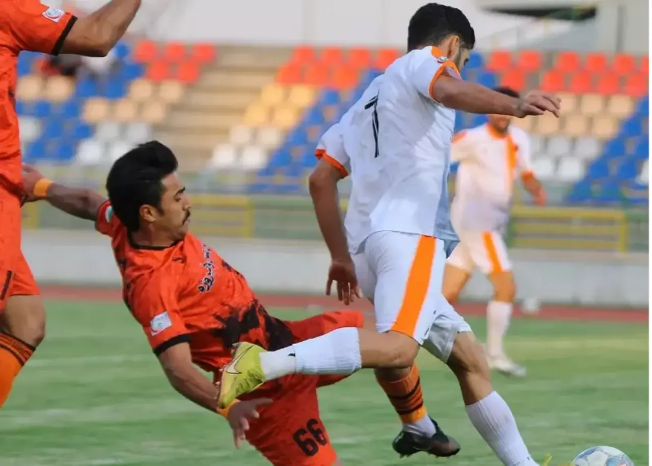 توقف نساجی در شروع نیم فصل دوم / تحقیر داماش گیلان به دست صنعت نفت