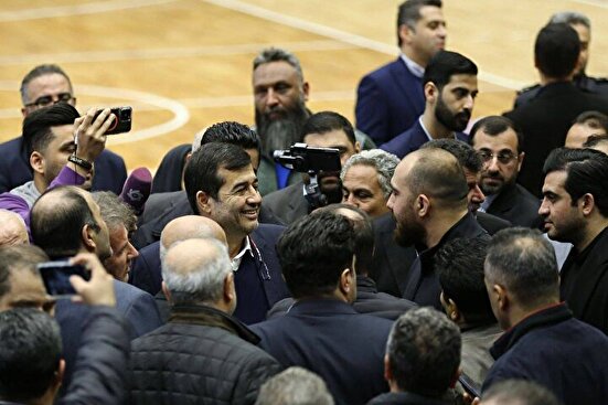 اصرار نماینده، مقاومت وزیر؛ ماجرای کلنگی که زمین نخورد