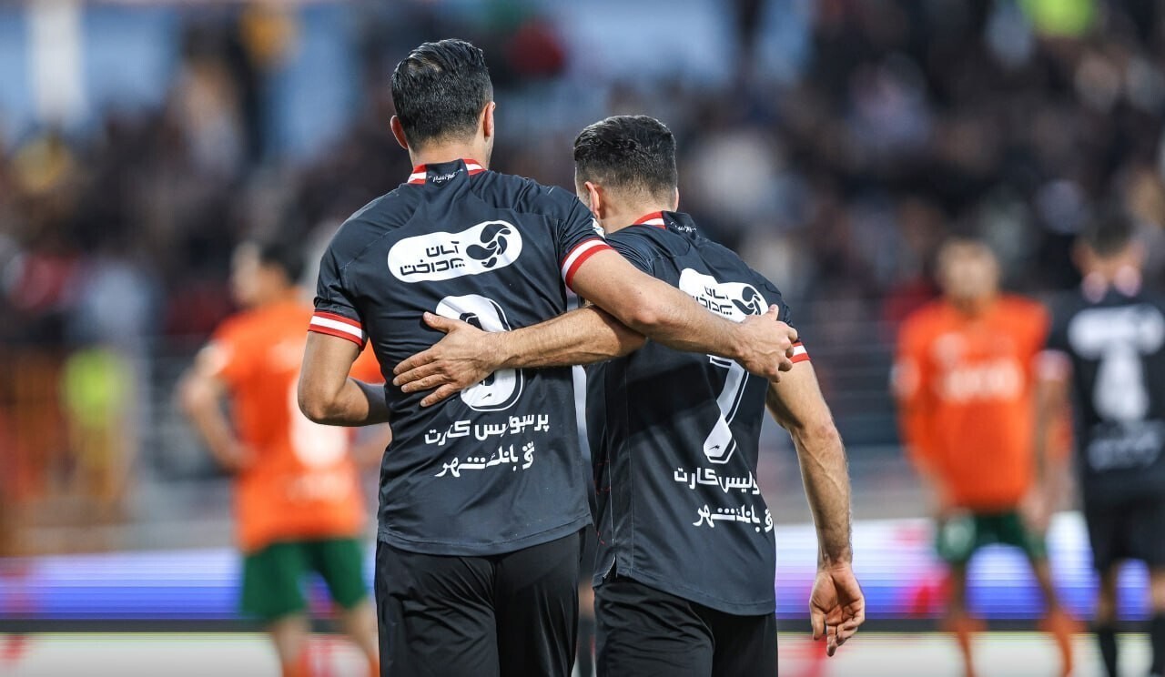 خبر خوش برای سرخ‌پوشان؛ 3 ستاره با پرسپولیس تمدید می‌کنند