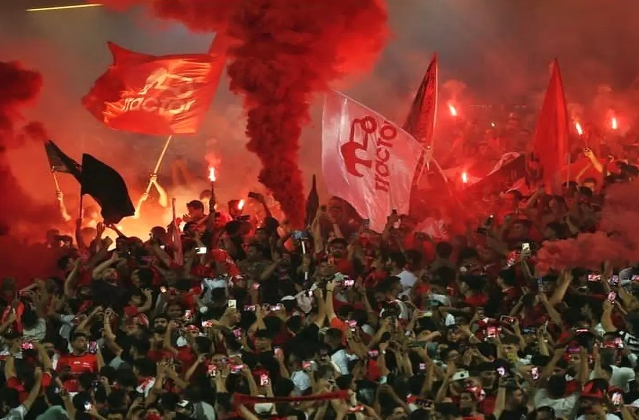 نامه هیات مدیره تراکتور: برخورد با فحاشی‌ و شعارهای قومیتی وظیفه فدراسیون فوتبال است