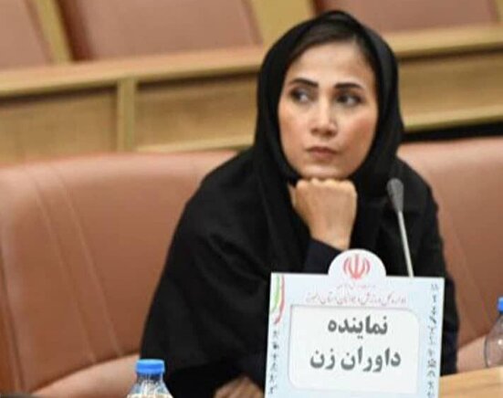 سرپرست نایب رییسی فدراسیون شطرنج منصوب شد