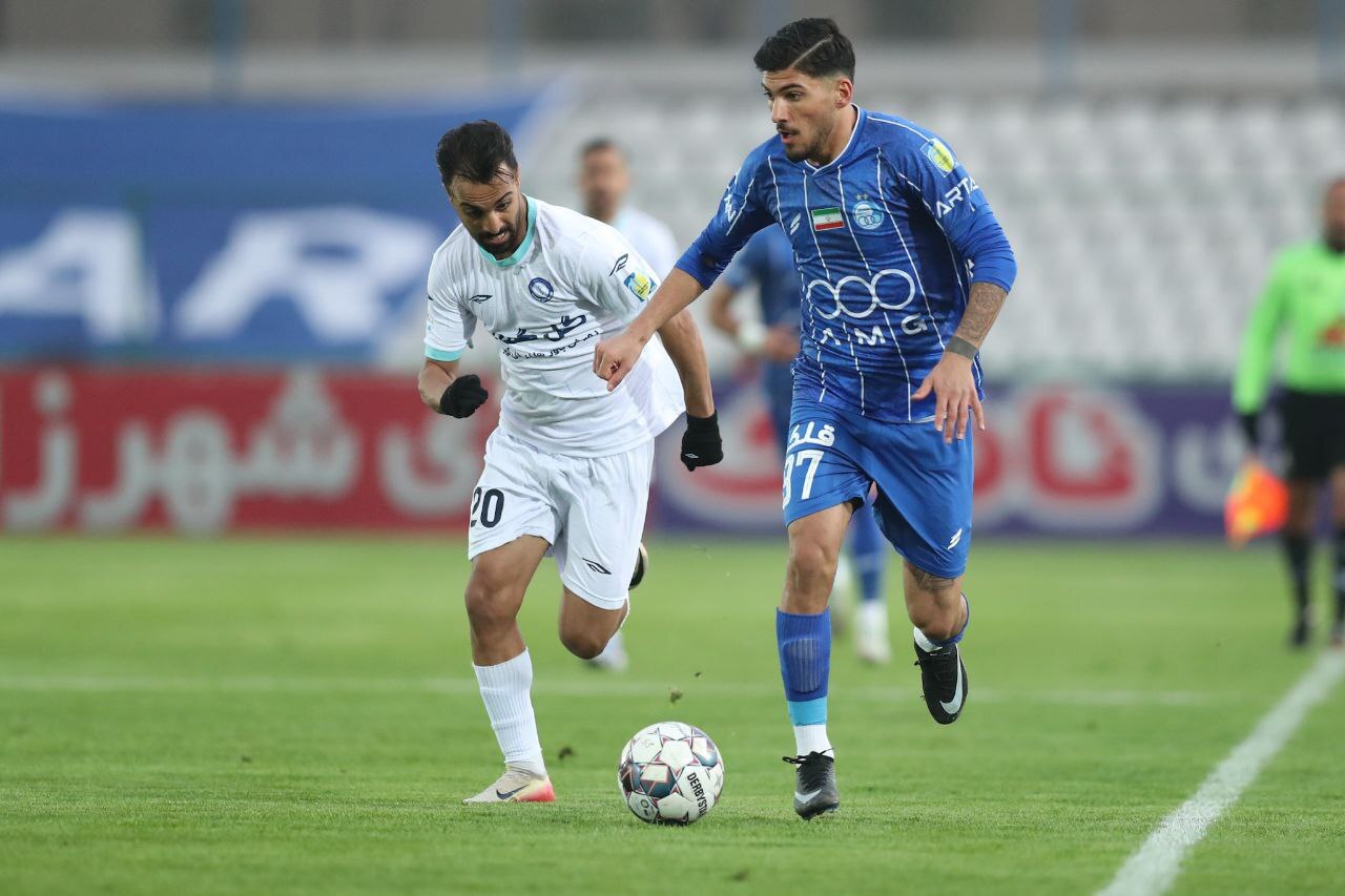 سومین شکست استقلال در بدترین برهه فصل / ساپینتو و تیمش وارد بحران شدند