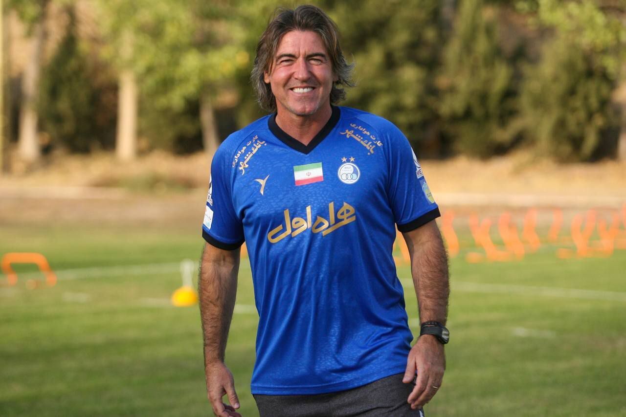 نوری: ساپینتو باید در مورد جلالی و رضاییان شفاف‌سازی کند/ استقلال مربی مثل استراماچونی لازم دارد