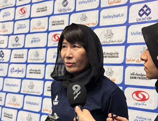 لی: داوران می‌توانستند با بازیکنان کم‌سن ما آرام‌تر برخورد کنند