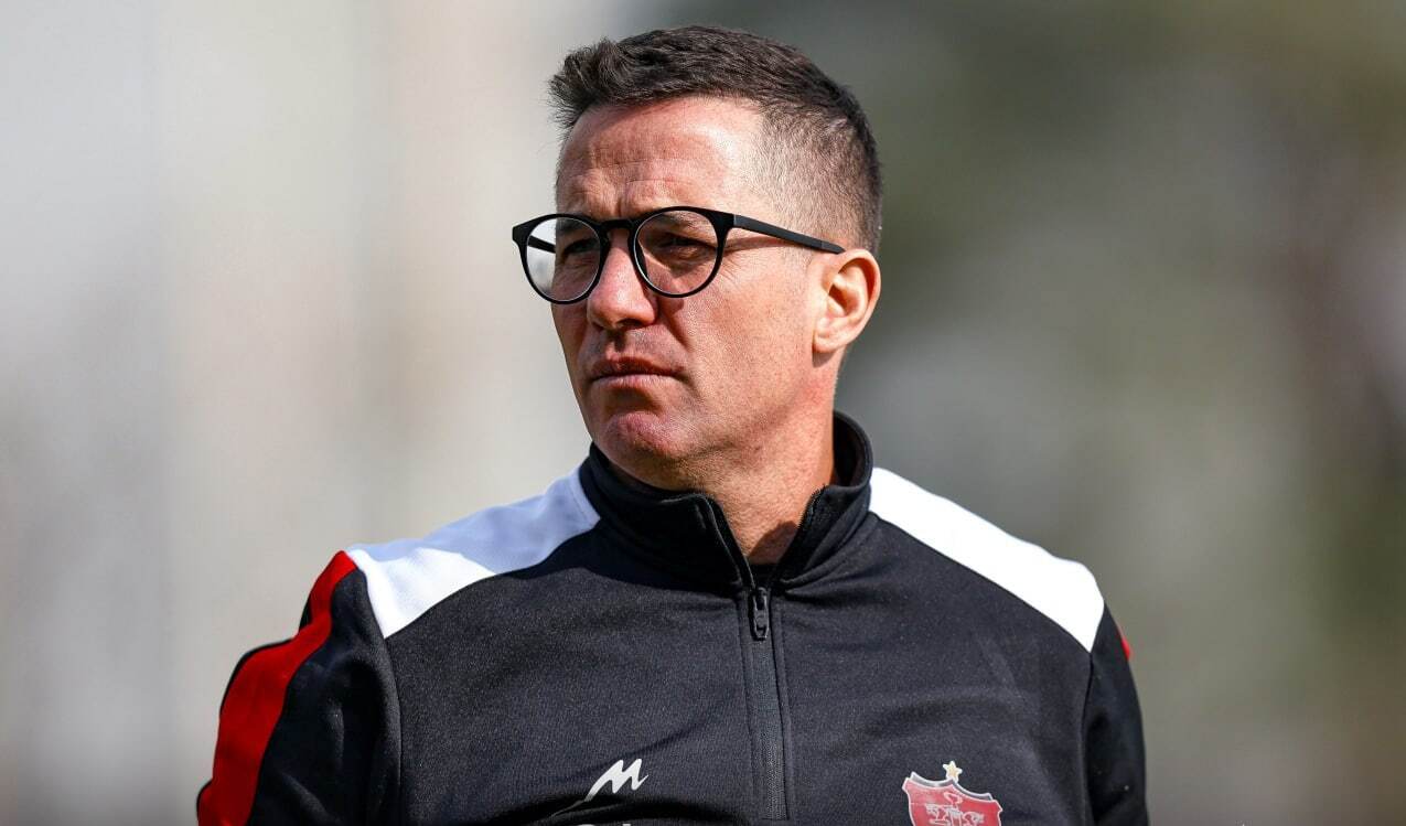 مهدوی: پرسپولیس به‌خاطر کم‌تجربگی هاشمیان در شروع لیگ امتیاز از دست داد