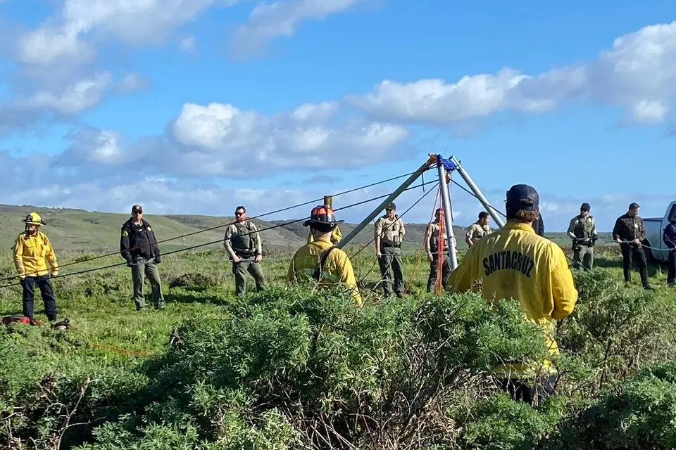 واقعیت ماجرای مرگ اریکا فاکس؛ قهرمان سه‌گانه قربانی کوسه شد؟ + عکس