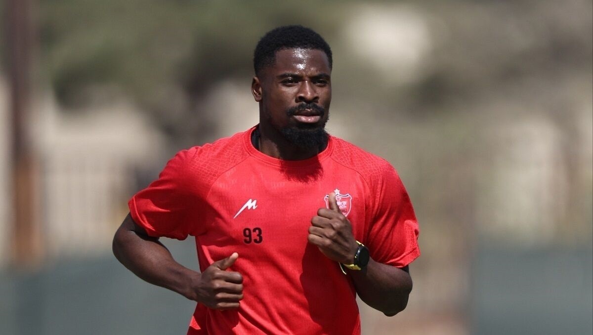 شاهمحمدی: بازگشت نوراللهی به نفع پرسپولیس است/ واقعا این همه بازیکن درجه ۳ و ۴ خارجی در تیم چه میکنند؟ شاهمحمدی: بازگشت نوراللهی به نفع پرسپولیس است/ واقعا این همه بازیکن درجه ۳ و ۴ خارجی در تیم چه میکنند؟