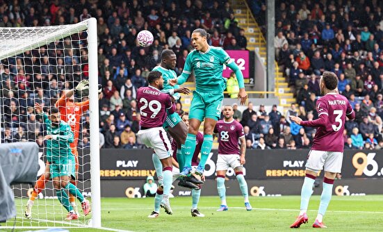 شروع گلزنی پالمر و برتری چلسی/ نتایج سینوسی لیورپول ادامه دارد