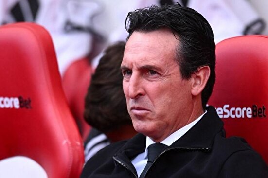 علاقه پرز به سرمربی استون‌ویلا؛ مربی اسپانیایی روی نیمکت رئال مادرید؟