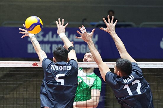 عبور فولاد از گرگان؛ سیرجانی‌ها گام محکم دیگری برداشتند