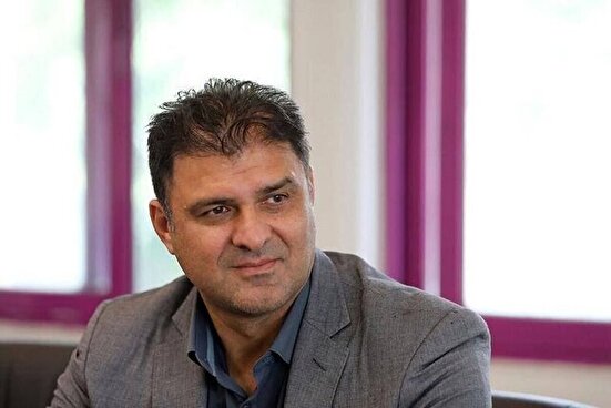 انتخاب سهرابیان به عنوان رئیس کمیسیون بررسی و راه‌اندازی بازی‌های آسیایی