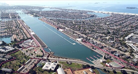 راه‌اندازی سیستم جدید رنکینگ جهانی کانو اسپرینت توسط ICF