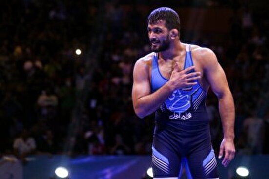 اعلام ترکیب تیم کشتی برای مسابقات زاگرب/ بازگشت یزدانی به تیم ملی