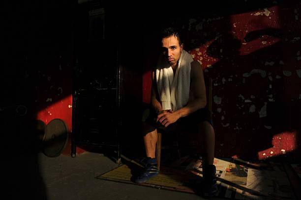 مالیناگی، قهرمان سابق بوکس، دوباره به رینگ برمیگردد! مالیناگی، قهرمان سابق بوکس، دوباره به رینگ برمیگردد!