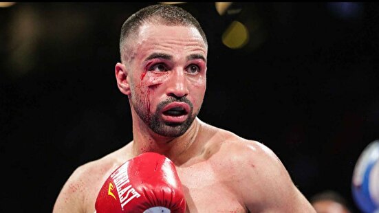 اسطوره بوکس جهان به رینگ برمی‌گردد! +عکس