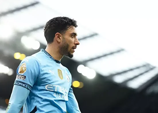 اتلتیکومادرید به دنبال ستاره مصری سیتی