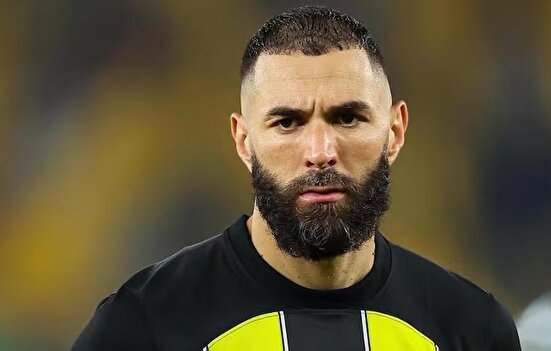 بنزما ساز جدایی از الاتحاد را کوک کرد/ مقصد بعدی الدترافورد است؟