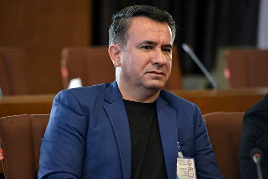 موحدنیا: به قهرمانی در لیگ ووشو نگاه جدی‌تری داریم/ برگزاری تک مرحله‌ای، کار را سخت کرده است