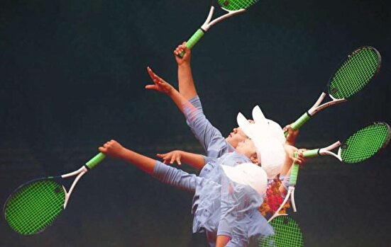 شمارش معکوس برای حضور دختران تنیس ایران در پیش‌مقدماتی جهانی‌ بیلی‌جین‌کینگ کاپ