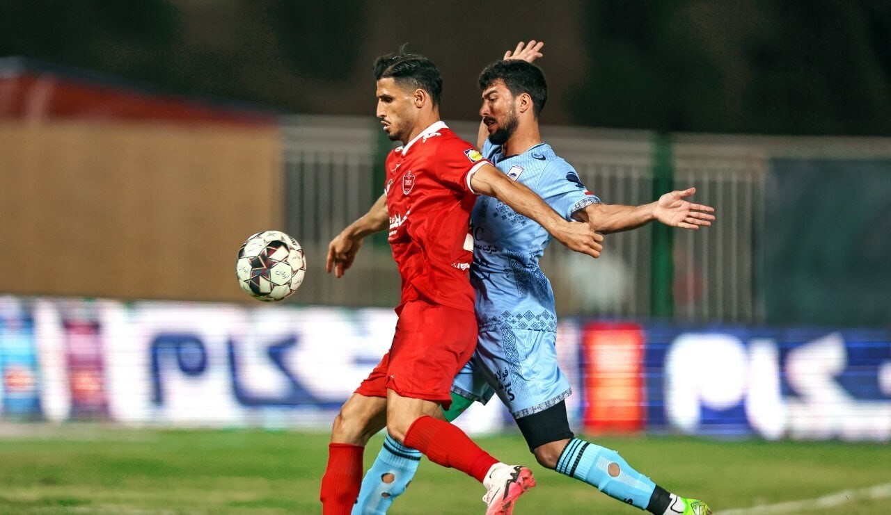 پرسپولیس - چادرملو؛ صعود به رتبه دوم یا ورود به بحران!