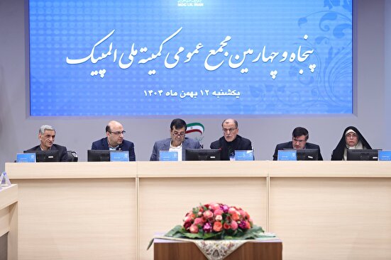 دنیامالی: پیگیر وضعیت ورزشکاران بازداشتی هستیم/تصمیم‌های دوگانه برخی سازمان‌ها تازگی ندارد