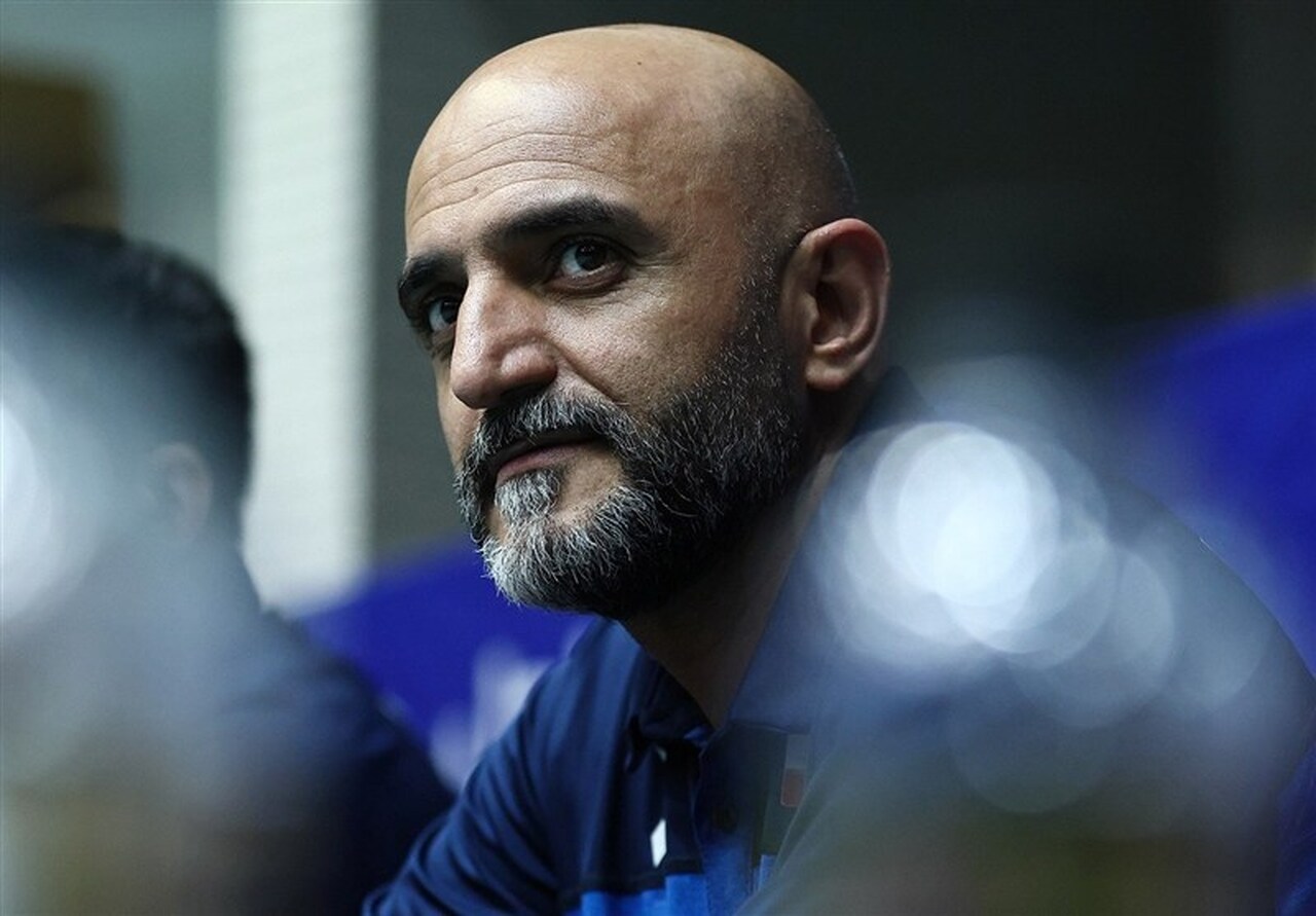 یعقوبی: استقلال گنبد دیر بسته شد/ نمی‌شود انتظار بالایی داشت