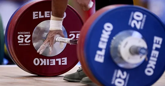 نحوه توزیع سهمیه وزنه‌برداری برای المپیک ۲۰۲۸ مشخص شد