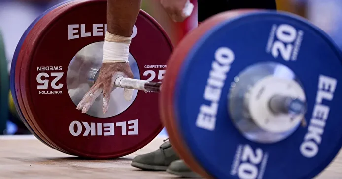 نحوه توزیع سهمیه وزنه‌برداری برای المپیک ۲۰۲۸ مشخص شد