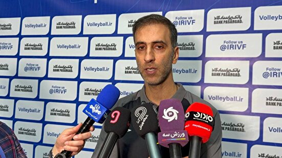 محمدکاظم: خستگی بازیکنان سپاهان مقابل فولاد کاملا مشهود بود