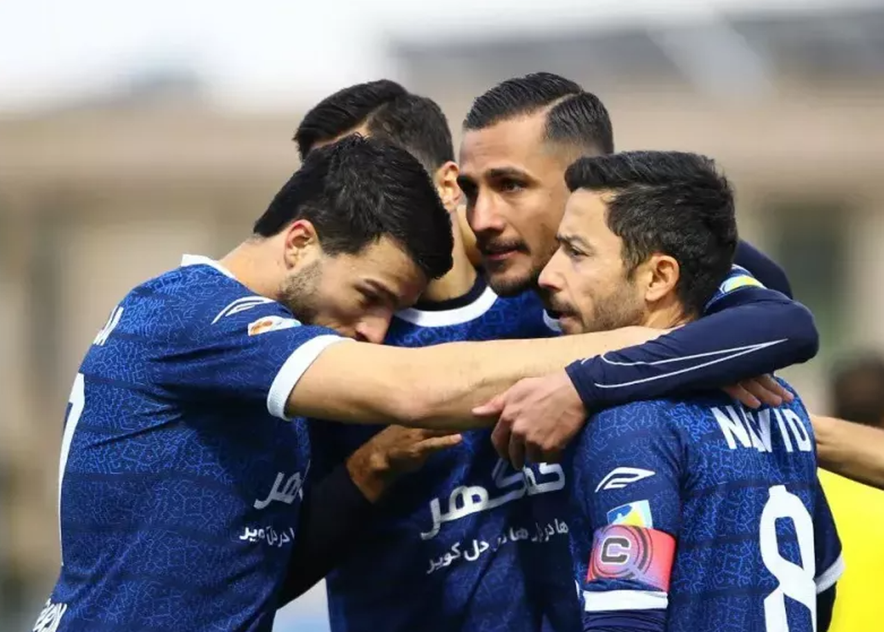 تارتار از تعلل مدعیان استفاده کرد/ سلام گلگهر به صدر با عبور از ملوان