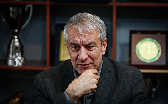 کفاشیان: تیم ملی فوتبال ایران از جام جهانی حذف نخواهد شد