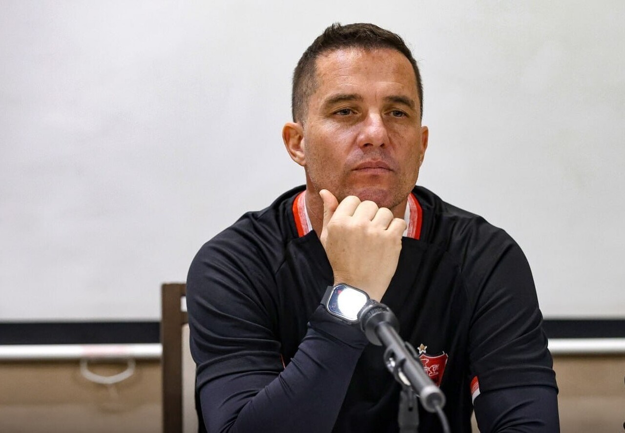 اوسمار: پیروزی سخت اما بسیار مهمی به دست آوردیم/ باید در استفاده از موقعیت‌ها دقیق‌تر شویم