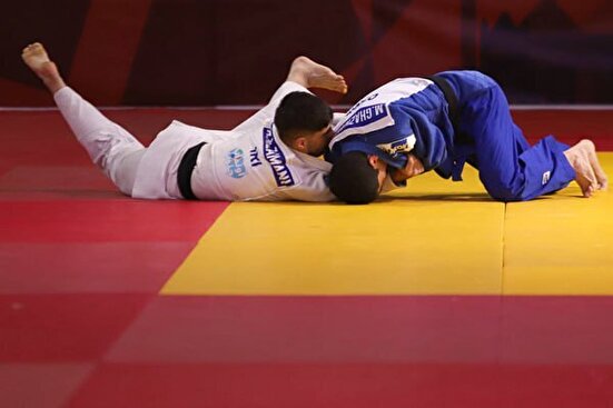 بازگشت هیجان به لیگ‌برتر جودو با رقابت ۷ تیم 