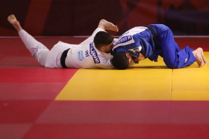 بازگشت هیجان به لیگ‌برتر جودو با رقابت ۷ تیم 