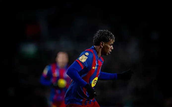 شگفتی در کار نبود؛ صعود بارسا به نیمه نهایی کوپا‌‌دل‌ری