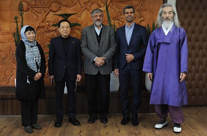 تکواندو در آستانه یک جدال بزرگ